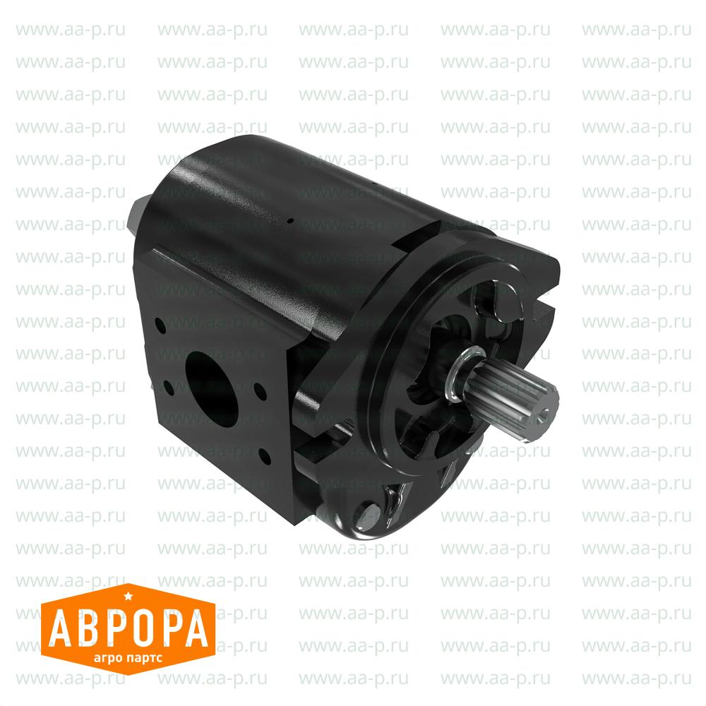 RE57269 ТОПЛИВОПРОВОД